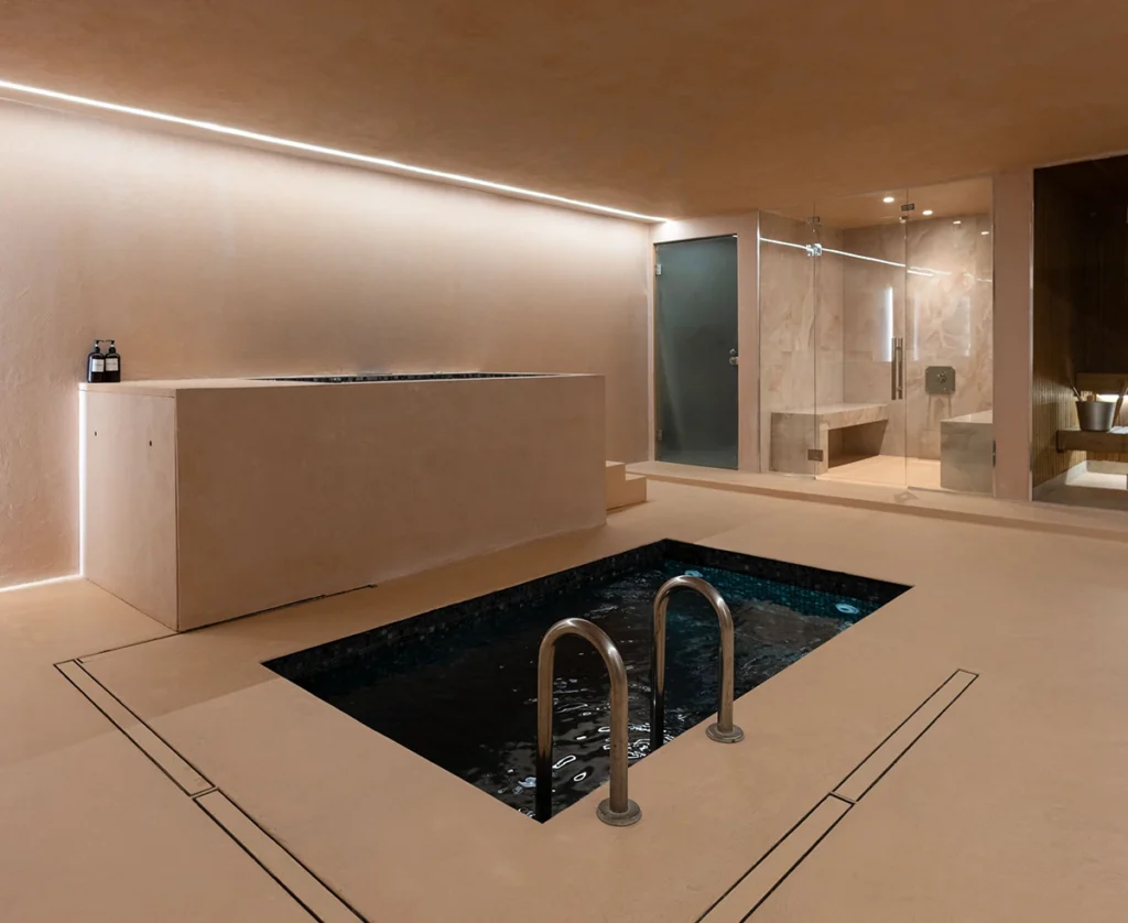 the_private_spa_acton