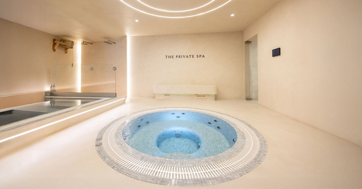 Private Spa London: Everything You Need to Know Before You Book